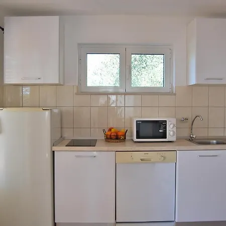 Apartament Lili